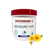 Crema Arnica y Caléndula de Gran Poder Antiinflamatorio SIN PARABENOS | Alivia/Calma...