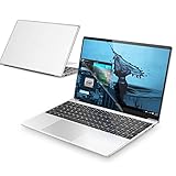 Ordenador Portatil 15,6 Pulgadas, PC Portátil Windows 11 Home Pro 2.9Ghz, 8 GB RAM, 256...