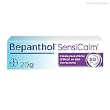 Bepanthol Derma SensiCalm para Aliviar el Picor y Enrojecimiento de las Irritaciones...