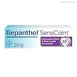 Bepanthol Derma SensiCalm para Aliviar el Picor y Enrojecimiento de las Irritaciones...