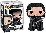 Funko 604306 Game of Thrones Pop Vinyl - Jon Snow #07