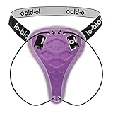 lobloo AEROSLIM Female Coquilla Pélvica Atlética Patentada para Deportes Que se...