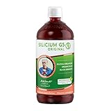 SILICIUM G5 ORIGINAL | Silicio Liquido bebible | Aumenta la Producción de Colágeno |...