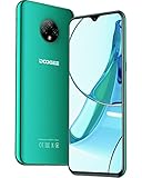 DOOGEE X95 Telefono Movil Baratos 256GB Ampliable, 4350mAh Batería, Pantalla 6,52...