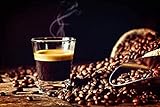 Café Cubano Torrefacto en Grano - 2 paquetes de 500 gr