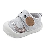 MASOCIO Zapatillas Bebe Niño Zapatos Primeros Pasos Niños Deportivas Bebé...