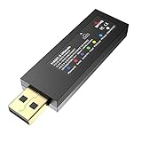 MAYFLASH Magic-S Ultimate Wireless Bluetooth USB Adapter for PS4, Switch, macOS, Windows,...