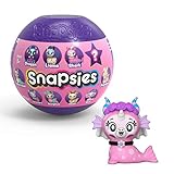Funko Snapsies: W1-12 Piezas PDQ - Figura Miniatura Coleccionable para Exhibición - Idea...