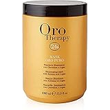 Fanola Mascarilla Hidratante y Rejuvenecedora para el Cabello, 1000 gr.