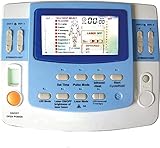 THAYLA Estimulador Muscular EMS Máquina multifunción TENS Cuerpo Completo Relax...