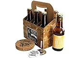 Regalo original para Cerveceros - Regalo cumpleaÃ±os hombre o mujer - Regalos Originales...