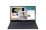 SAMSUNG Galaxy Book S NP767XCM-K02DE Ordenador portatil Netbook Gris 33,8 cm (13.3') 1920...
