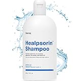 Champú Terapéutico 500ml Tratamiento Para Psoriasis Capilar, Eccemas, Descamación y...