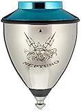Neptuno Roller - Trompo, Tapa Azul (Space 008000026)