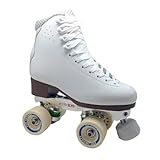 Patines STD ELYO Lysse - Patín para Patinaje Artístico sobre Ruedas de Nivel...90