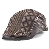 Boinas Sombreros Bordado De Hilo De Moda Gorra Puntiaguda Al Aire Libre Ocio Boina...