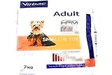 VIRBAC HPM Canine Adult Small Toy 7KG