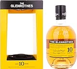 The Glenrothes Single Malt Whisky Escoces, 700ml