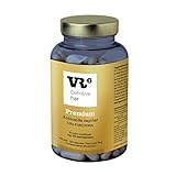 VR6 | Definitive Hair Premium | Aporta un aspecto más vivo y luminoso al pelo |...