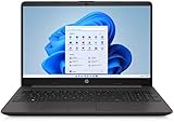 HP Ordenador portátil | Pantalla FHD IPS de 15,6 pulgadas | AMD Ryzen 5 5500U | 6 x 4.00...