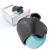 BAKUUM Rueda delantera omnidireccional para Cecotec Conga 3090 3091 3092 Accesorios,...