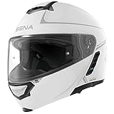 Casco Modular Sena Impulse con tecnología Bluetooth y Sound by Harman Kardon. con Doble...