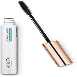 KIKO Milano Luxurious Lashes Waterproof Mascara | Máscara de pestañas efecto volumen...