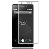 Vaxson Protector de Pantalla de Privacidad, compatible con Doogee X5 PRO [no vidrio...