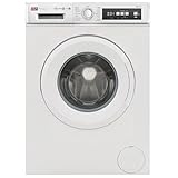 Lavadora NEW POL NWT0710 Blanco 7Kg