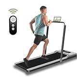 Máquina de Cinta de Correr para Caminar portátil,CANMALCHI Cinta de Correr eléctrica...