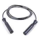 trenas Speed Rope – comba Profesional con rodamiento de Bolas – 3 Metros
