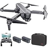 ntrega en 3~7 Días, SJRC F11S 4K PRO GPS Drone con EIS Cámara HD, Distancia de Control...