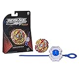 Hasbro Beyblade Burst Pro Series Lord Peonza Spryzen, Paquete de iniciación, Tipo...