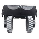 Oniissy Módulo de motor de repuesto para aspiradora Co*nga Cecotec 1490 1590 1390 robot...