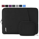 NEWHEY Funda Portatil 14 Pulgadas Funda para Macbook Air 14 Pulgadas Impermeable Funda...