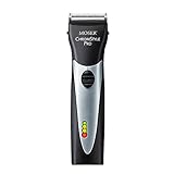 Moser Máquina cortadora pelo cromo Style PRO negro/Cromo NUEVO