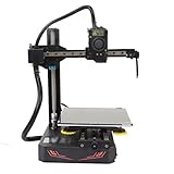 Máquina de Impresión 3D, Ejes X Y Z 110V 220V bajo Nivel de Ruido Alta Precisión de...