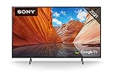 Sony TV 50 KD50X81J UHD TRIL STV Android X1