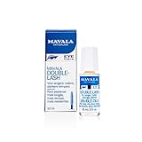 Mavala | Double Lash, Pestañas Tratamiento, Serum para Crecimiento y Volumen de Pestañas...