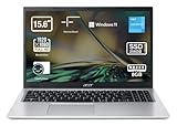 Acer Aspire 3 A315-58 - Ordenador Portátil 15.6” Full HD LED, Laptop (Intel Core...