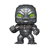 Funko Pop! Movies: Transformers: Rise of The Beasts - Optimus Primal - Figuras Miniaturas...