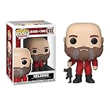 Funko Pop! TV: La Casa De Papel-Helsinki Collectible Figure - Money Heist - Figuras...