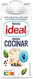 Ideal - Nestlé Leche Evaporada, 210 g