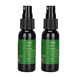 Suero para el crecimiento del cabello, 30ml, líquido nutritivo para el crecimiento del...