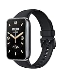 Xiaomi Smart Band 7 Pro, Smartwatch Hombre con Pantalla AMOLED de 1,64', Reloj Inteligente...