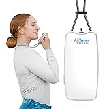 AirTamer A310W - Purificador de Aire Personal Recargable - Portátil - Generador de Iones...