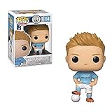 Pop! Vinyl: EPL: Man City: Kevin De Bruyne
