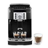 De'Longhi Perfetto Magnifica S - Cafetera Superautomática con 15 Bares de Presión, para...
