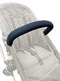 PROTEC TIF | Funda Protectora de Neopreno para Asa de transporte compatible con Bugaboo...
