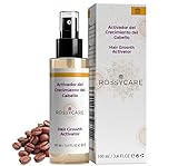 100ml Spray Anticaida Cabello [FABRICADO EN ESPAÑA] - Con Nuestro Tratamiento Anticaida...